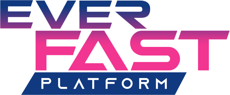 EverFast Logo