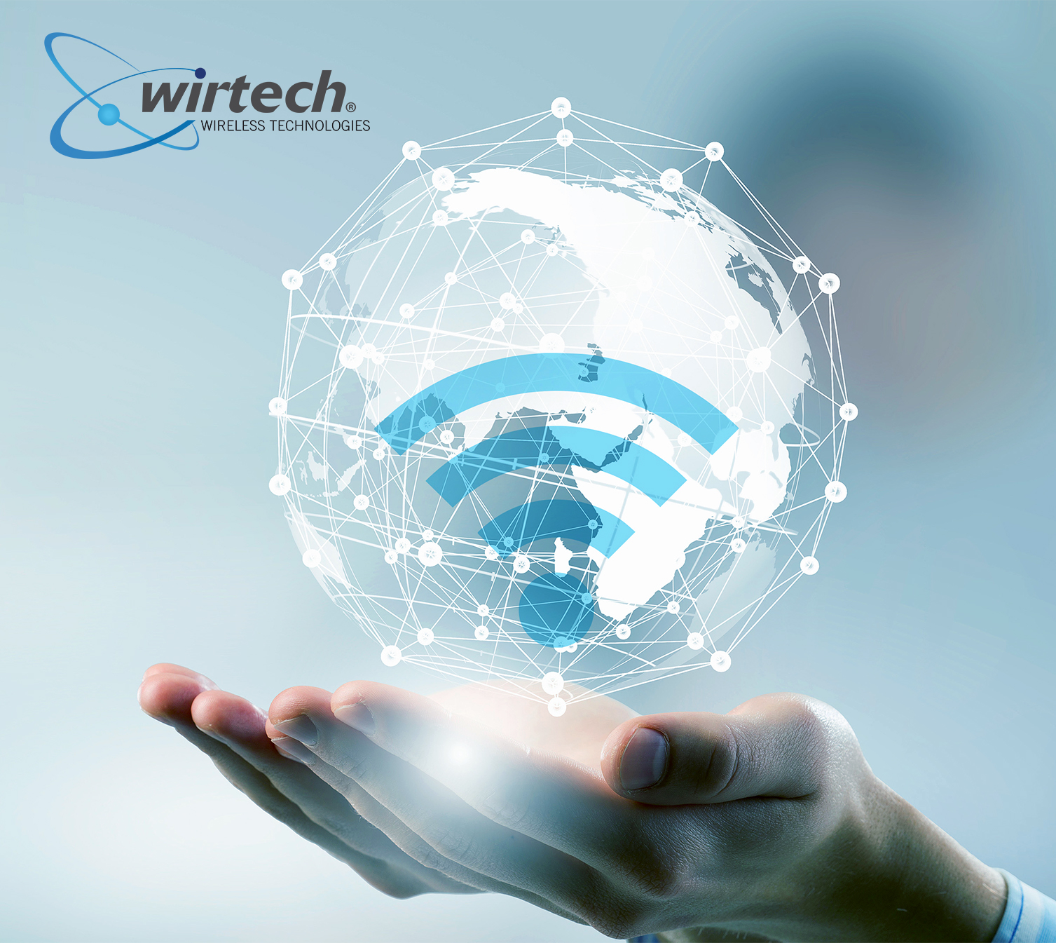 Wirtech tecnologie wireless